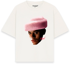 Nsqk BIG HEAD T-Shirt