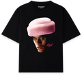 Nsqk BIG HEAD T-Shirt