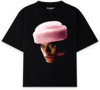 Nsqk BIG HEAD T-Shirt