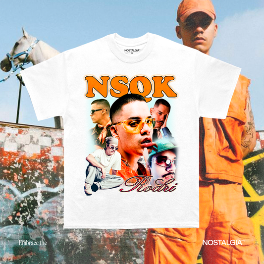 NSQK T-Shirt