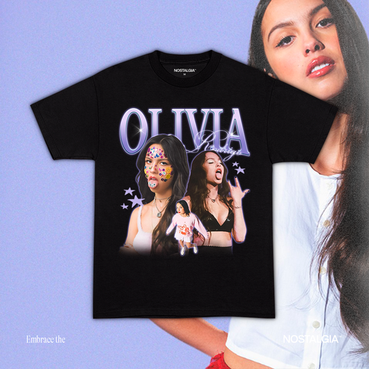 Olivia Rodrigo T-Shirt