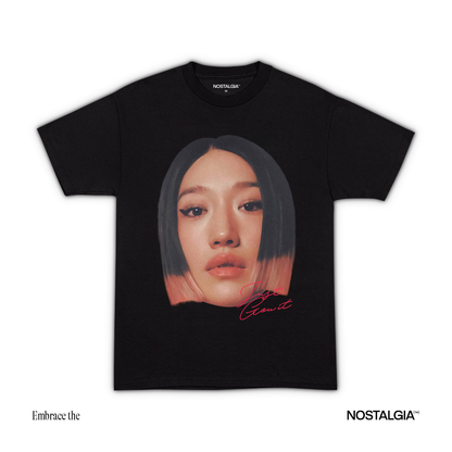 BIG FACE Peggy Gou T-Shirt