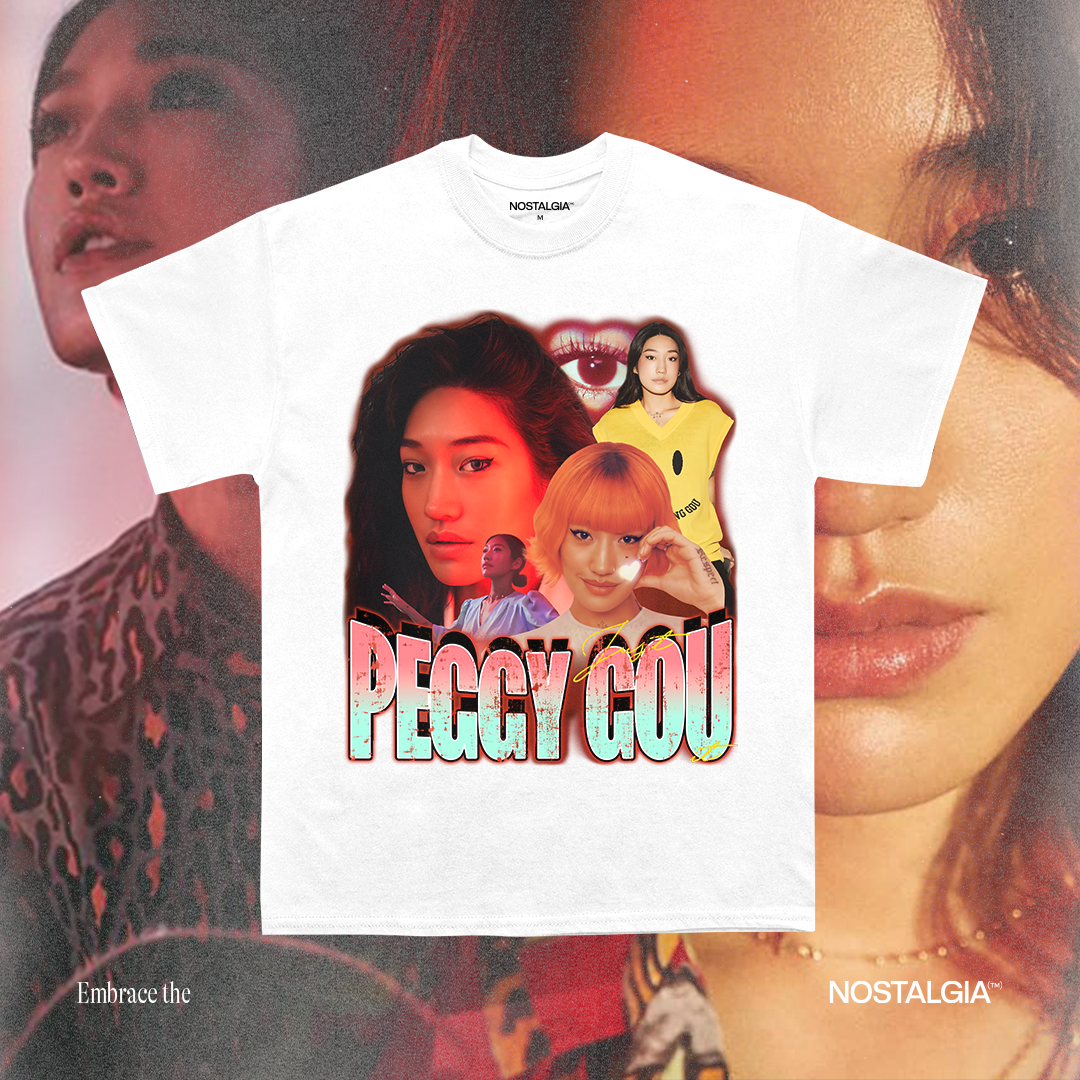 Peggy Gou T-Shirt