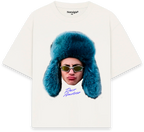 Paco Amoroso BIG HEAD T-Shirt