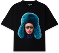 Paco Amoroso BIG HEAD T-Shirt
