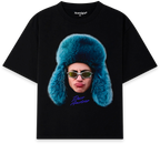 Paco Amoroso BIG HEAD T-Shirt