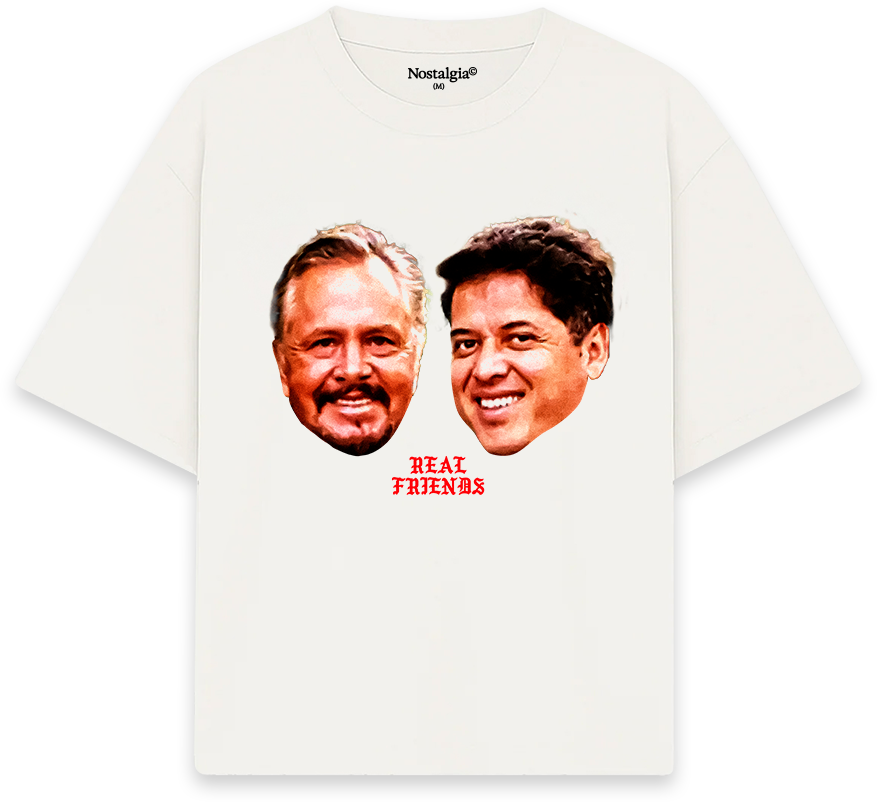 Real Friends T-Shirt