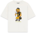 Pittsburgh Bear T-Shirt