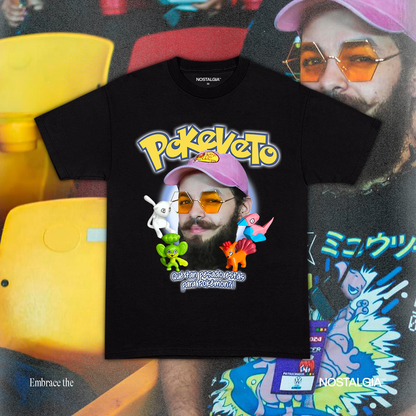 Pokeveto T-Shirt