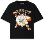 Fury 057 T-Shirt