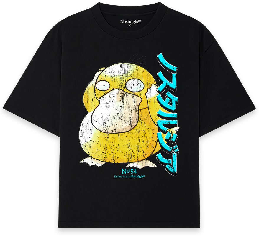 Confusion 054 T-Shirt