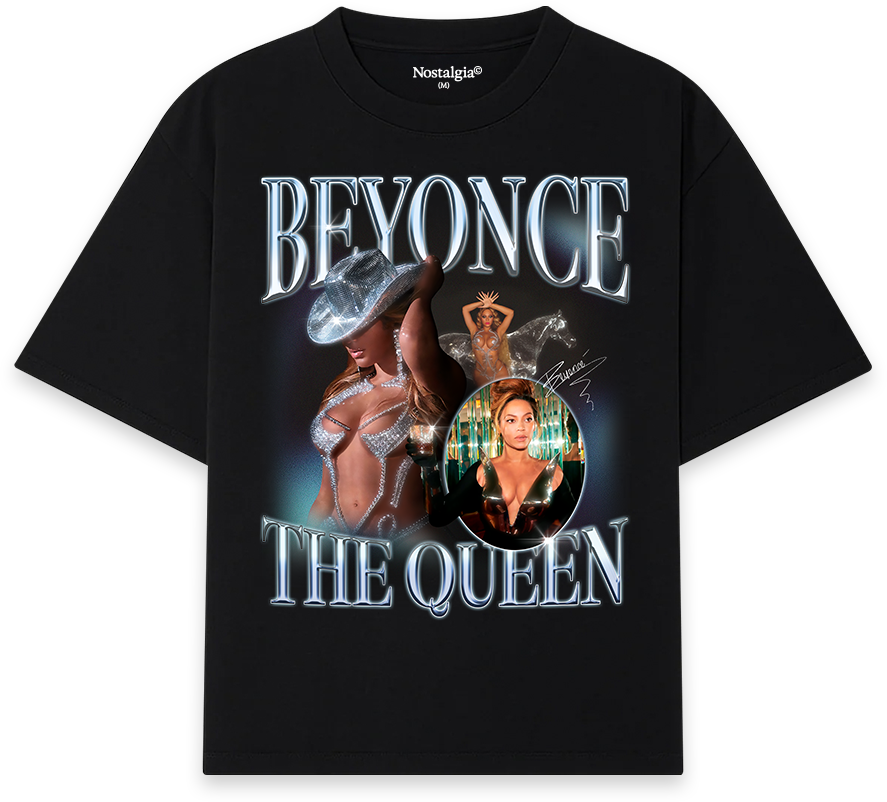Queen T-Shirt