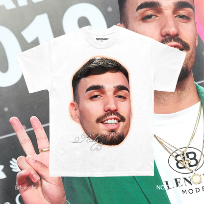 Rels B Face T-Shirt