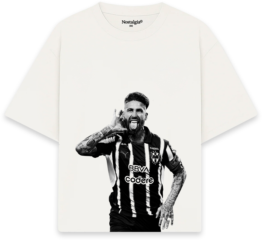 Ramos T-Shirt