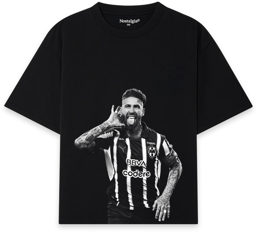 Ramos T-Shirt