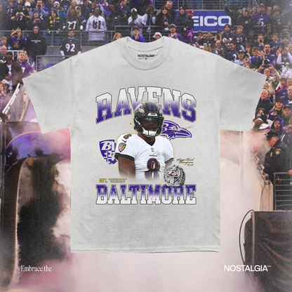 Ravens T-Shirt