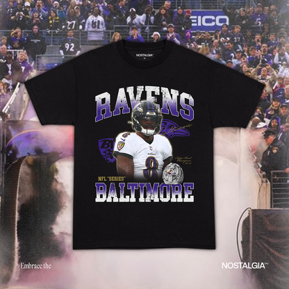 Ravens T-Shirt