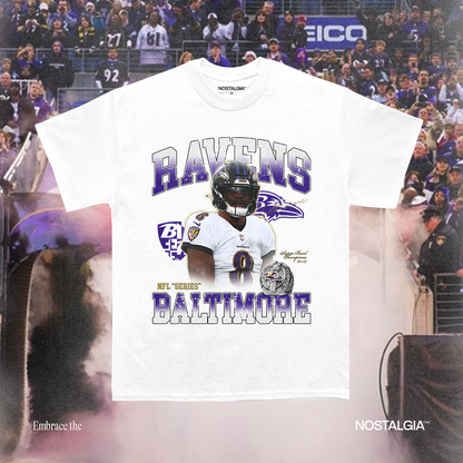 Ravens T-Shirt