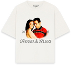 Renata y Ulises T-Shirt