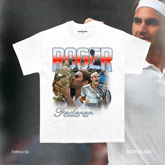 Federer T-Shirt