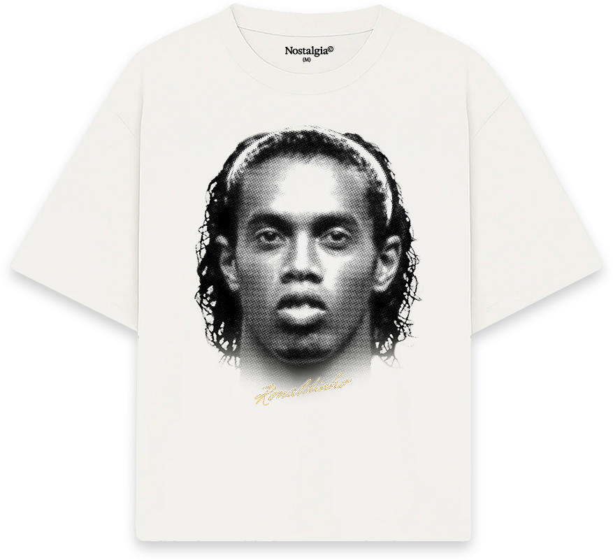 Ronaldinho T-Shirt
