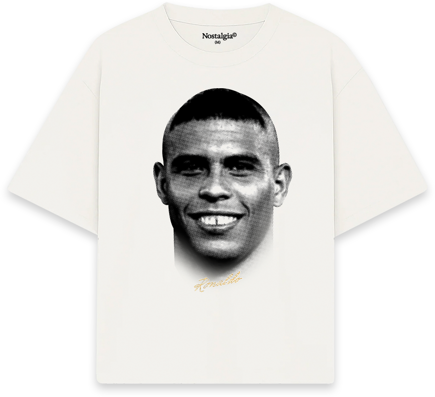 Ronaldo T-Shirt