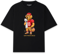 San Francisco Bear T-Shirt
