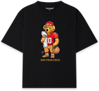 San Francisco Bear T-Shirt