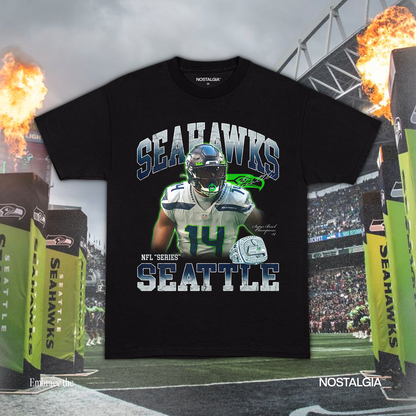 Seahawks T-Shirt