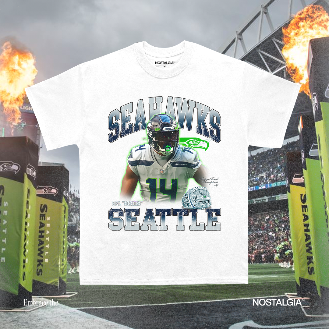 Seahawks T-Shirt