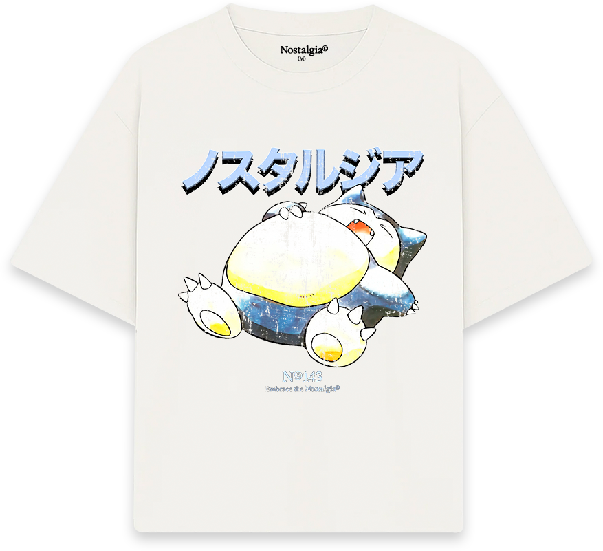 Deep Sleep 143 T-Shirt