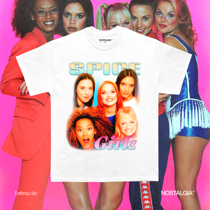 Spice Girls T-Shirt