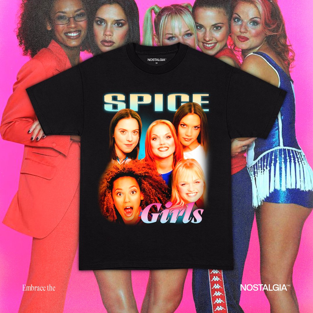 Spice Girls T-Shirt