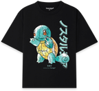Bubble 007 T-Shirt