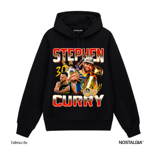 Stephen Curry Hoodie