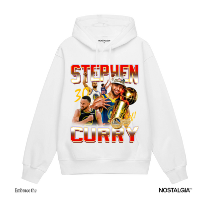 Stephen Curry Hoodie