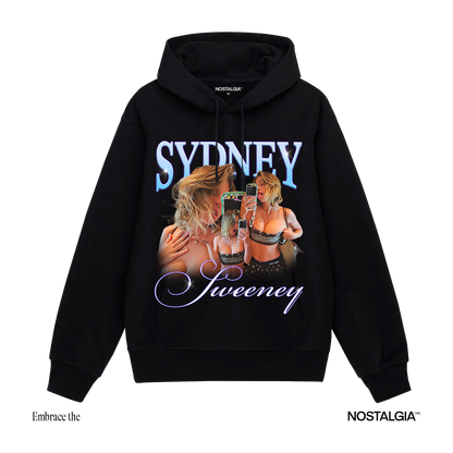 Sydney Sweeney Hoodie