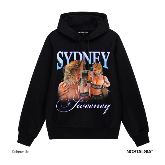 Sydney Sweeney Hoodie