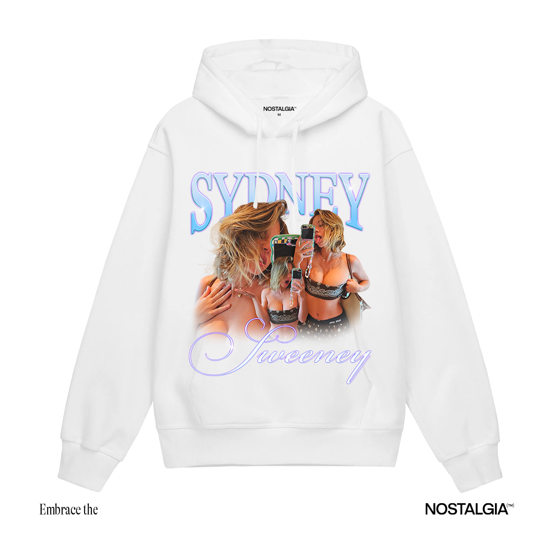 Sydney Sweeney Hoodie