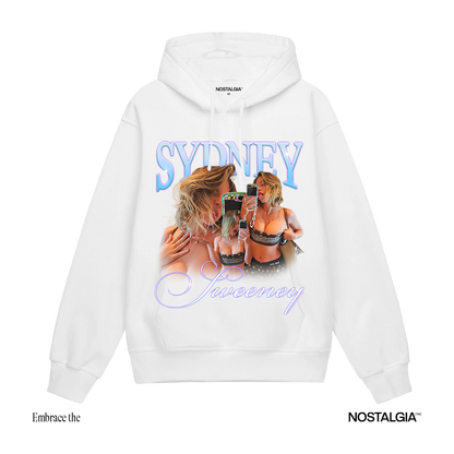 Sydney Sweeney Hoodie