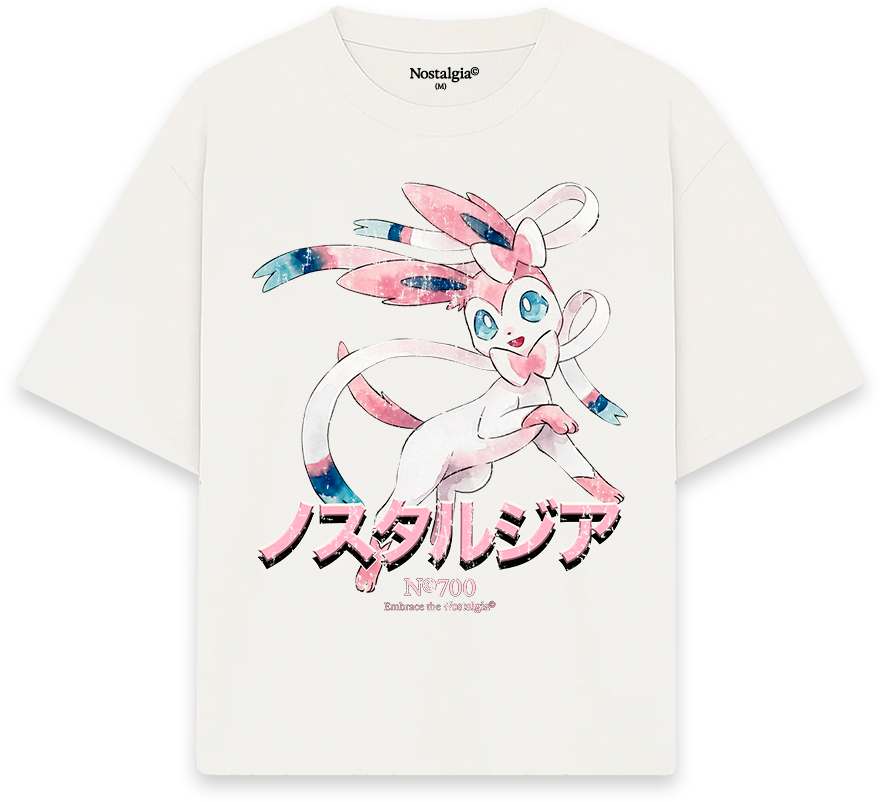 Ribbon 700 T-Shirt