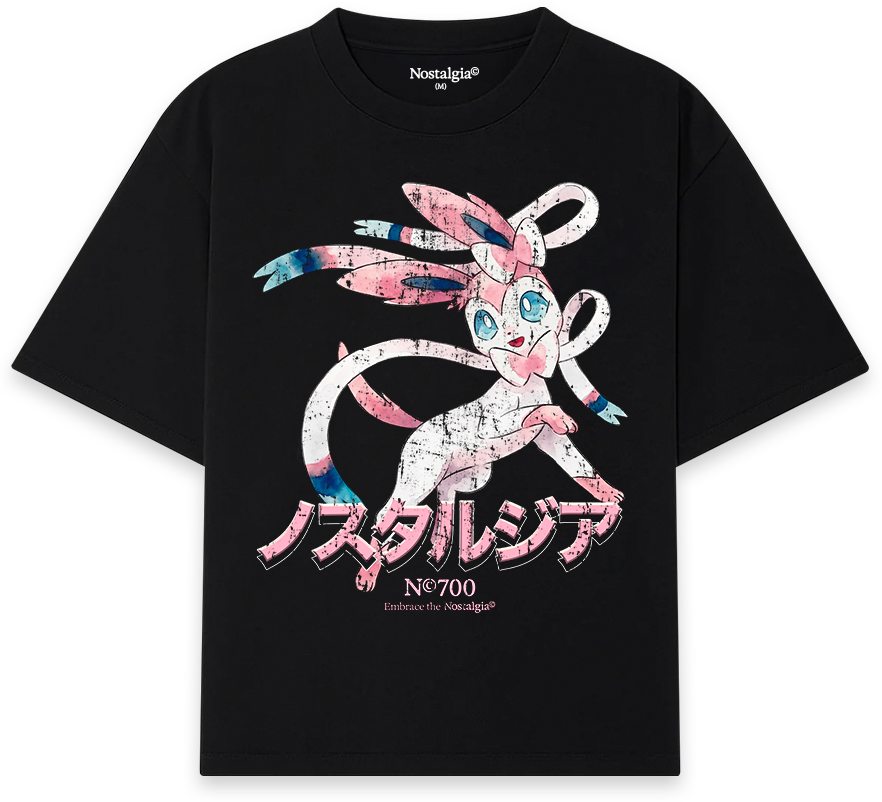 Ribbon 700 T-Shirt