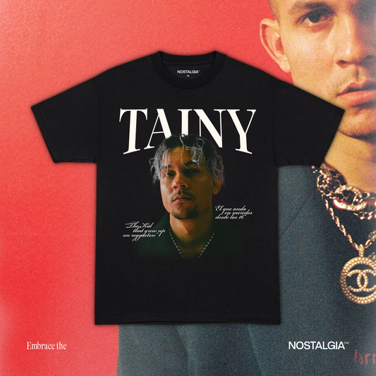 Tainy T-Shirt