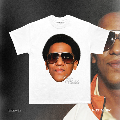 BIG FACE Tego Calderon T-Shirt