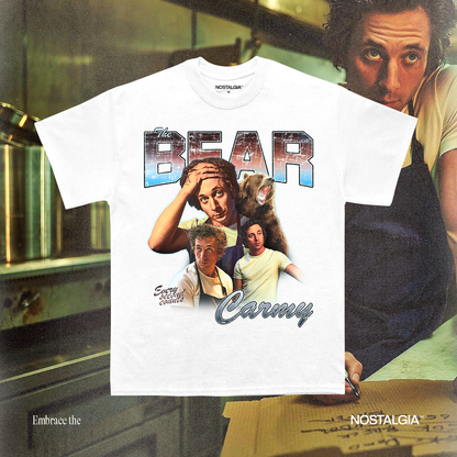 The Bear T-Shirt