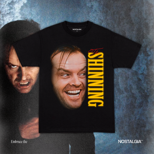 The Shinning T-Shirt