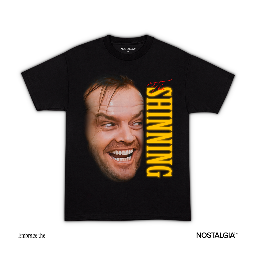 The Shinning T Shirt