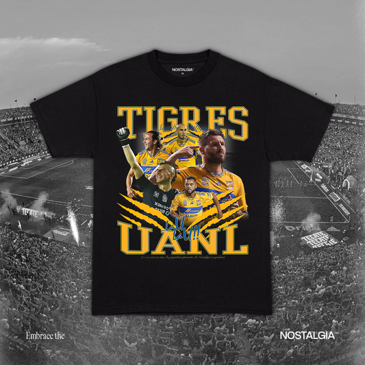 Tigres UANL T-Shirt