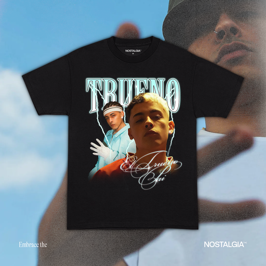 Trueno T-Shirt