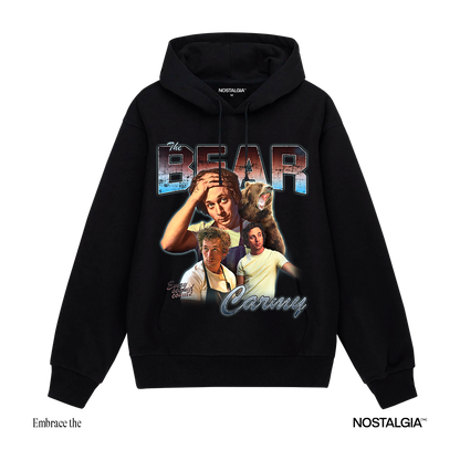 The Bear Hoodie